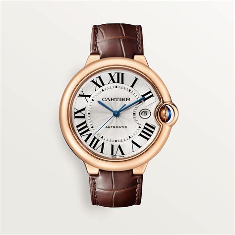 cartier watch 42mm|cartier watch website.